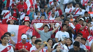 Perú vs. Brasil: precios y lugares de venta de entradas para el partido