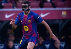 Resumen extendido: Barcelona vs. Real Oviedo (3-0) por LaLiga