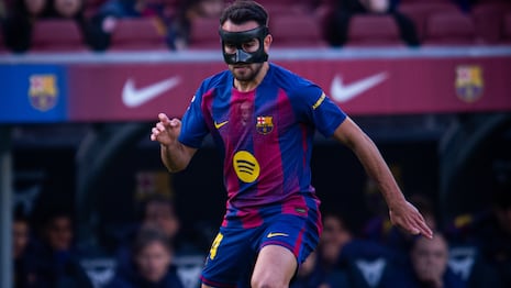 Resumen extendido: Barcelona vs. Real Oviedo (3-0) por LaLiga