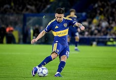 Video, resumen y goles del Boca vs. Gimnasia de Mendoza (2-2) por el Torneo Clausura