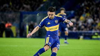 Video, resumen y goles del Boca vs. Gimnasia de Mendoza (2-2) por el Torneo Clausura