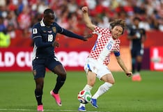¿Dónde se vio Panamá vs. Croacia (0-1) por el Mundial 2026?: Video y resumen del único gol