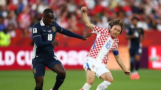 ¿Dónde se vio Panamá vs. Croacia (0-1) por el Mundial 2026?: Video y resumen del único gol