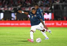 Resumen extendido: Ecuador vs Paraguay (0-0) por las Eliminatorias 2026