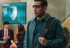 “Élite”, temporada 7: ¿cuándo se estrena y cuántos capítulos tiene la serie?