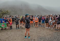 Una nueva aventura llega: La primera edición de la carrera Amancay Trail by Adidas