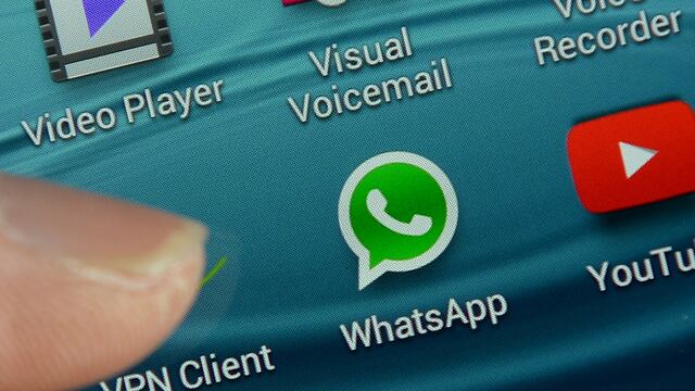 WhatsApp: ¿cómo eliminar el contenido de un chat sin eliminar los archivos multimedia del celular?