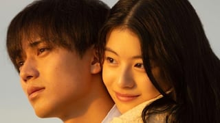 “Pinceladas de amor”: lo que se sabe sobre la película japonesa de Netflix
