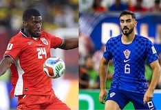 ESPN EN VIVO, Panamá vs. Croacia: ver gratis por internet vía Disney Plus y DIRECTV