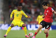 Partido gratis, Sudáfrica vs. Corea del Sur EN VIVO: ver en directo ESPN, DGO y DIRECTV