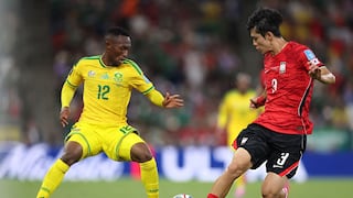 Resumen extendido, Sudáfrica vs. Corea del Sur (1-0): video del gol del Mundial 2026