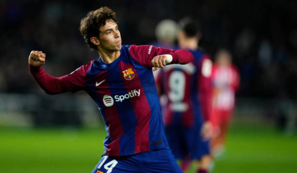 Barcelona venció a Atlético de Madrid en LaLiga. (Foto: Getty Images)