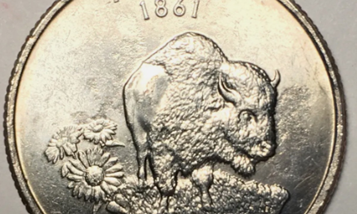 Conoce cuál es la moneda que podría valer hasta 100 dólares. (Foto: ebay)