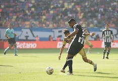 Video, goles y mejores jugadas: Boca vs. Central Córdoba (2-1), por el Torneo Apertura