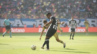 Video, goles y mejores jugadas: Boca vs. Central Córdoba (2-1), por el Torneo Apertura