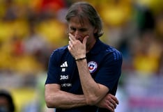 Su futuro pende de un hilo: cronología de la ‘era Gareca’ y qué dicen en Chile sobre su continuidad