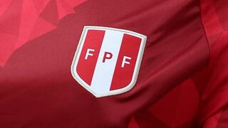¡PES 2018 ya tiene la nueva piel! Así se ve la tercera camiseta de la Selección Peruana