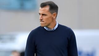 ¡Ya es oficial! Guillermo Farré dejó de ser entrenador de Sporting Cristal