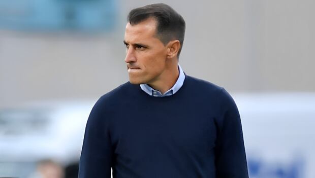 Guillermo Farré tiene contrato con Sporting Cristal hasta finales del 2025. (Foto: Getty Images)