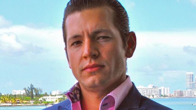 Gustavo Pedraza: quiénes son los familiares cercanos del fallecido actor
