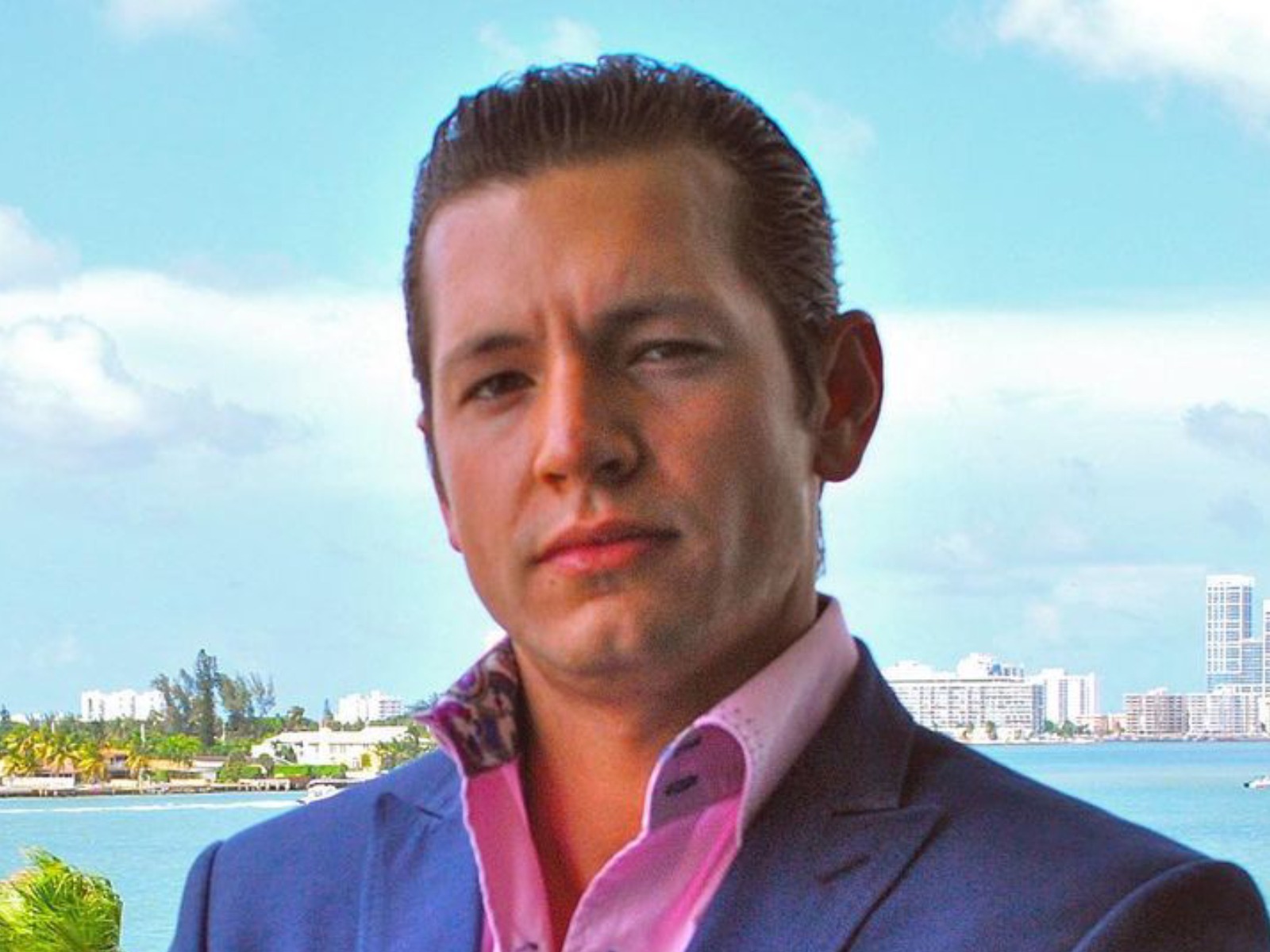 Gustavo Pedraza, actor de telenovelas, perdió la vida (Foto: Gustavo Pedraza / Instagram)