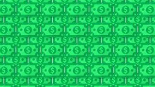 Reto viral: halla los dólares con el signo invertido en solo 10 segundos [FOTO]