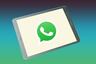 Así puedes abrir WhatsApp Web en una tablet Android
