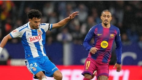 Link en directo - Barcelona vs. Espanyol EN VIVO vía DIRECTV y DSports por LaLiga