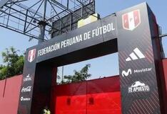 Tras conferencia de SAFAP: directivos de FPF enviaron carta a Agustín Lozano por cambios en la Liga 1