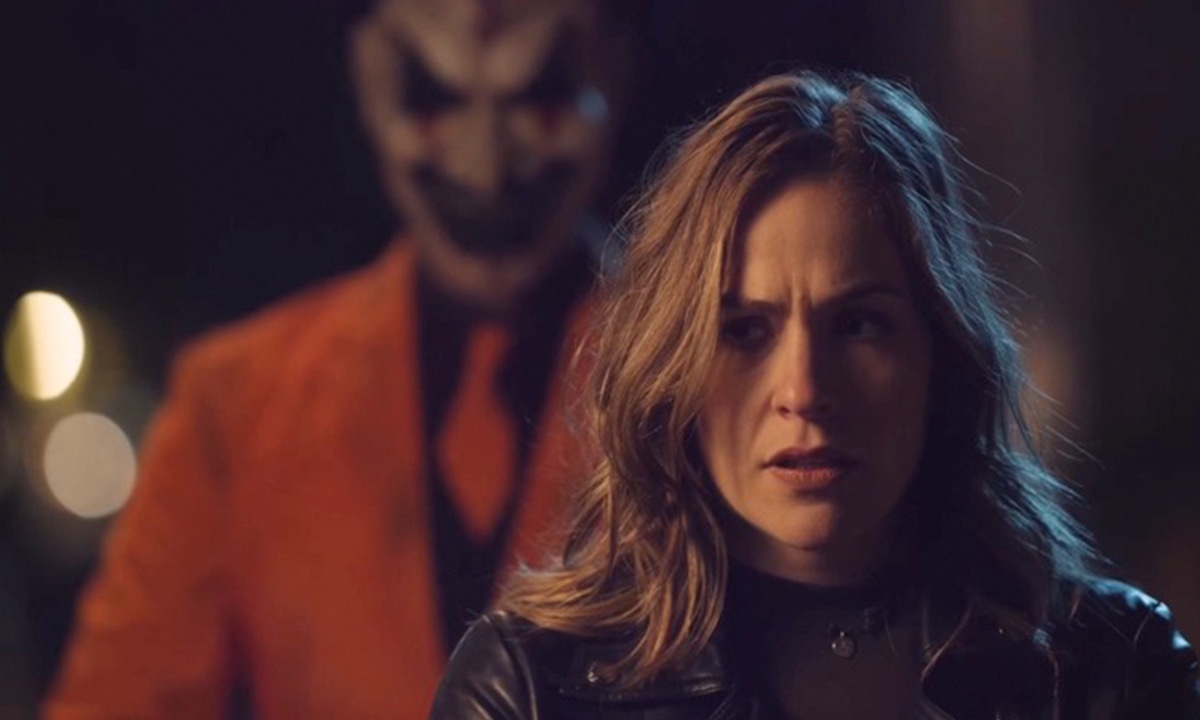 Conoce las películas que se estrenan en los cines el jueves 1 de febrero. (Foto: Oficial)