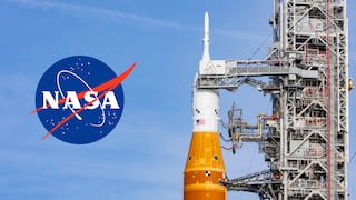 NASA TV EN VIVO EN DIRECTO — dónde ver el lanzamiento del Artemis II que viajará a la Luna por Streaming Online