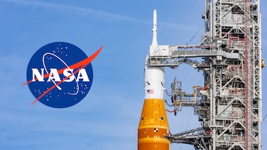 NASA TV EN VIVO EN DIRECTO — seguir ahora el lanzamiento del Artemis II que viajará a la Luna por Streaming Online