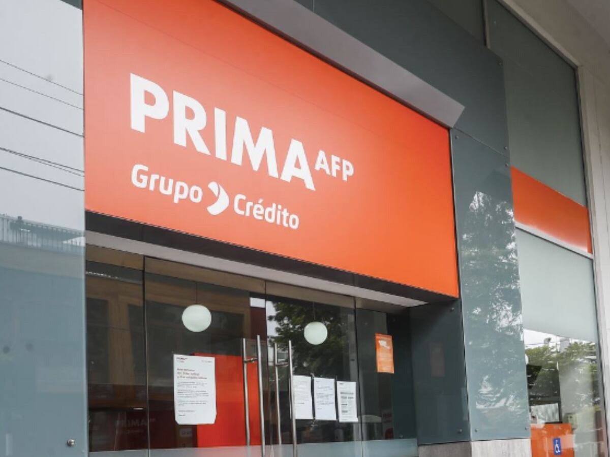 Prima, al igual que Profuturo, Integra y Habitat, es parte de las cuatro AFP operan en el Perú y, conforme a ley, deberán hacer los reembolsos a los afiliados que lo soliciten (Foto: Andina)