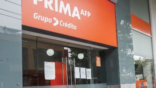 Retiro AFP 2024: los links para contactarte con tu AFP