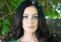 Por qué no prosperó la relación de Dayanara Torres con Marcelo Gama