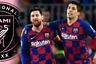 ¡Los astros se alinean! Suárez cada vez más cerca del Inter Miami y Messi