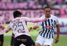 Nada con el DIM: Erick Noriega se queda en Alianza Lima