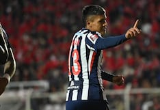 “Las segundas oportunidades se aprovechan de la mejor manera”: Huamán pasó de cedido a figura de Alianza