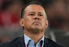 En el radar de Alianza Lima: Juan Reynoso y la opción de volver a Perú