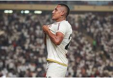 Video, goles y resumen: Universitario vs. Sport Huancayo (3-1) por Torneo Apertura 2025
