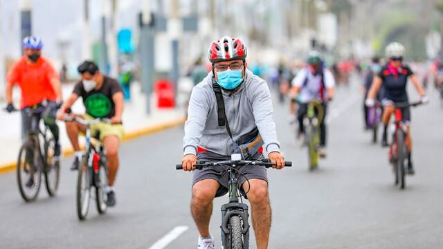 Lima y Callao: qué actividades puedes hacer y qué no este domingo 23 de mayo