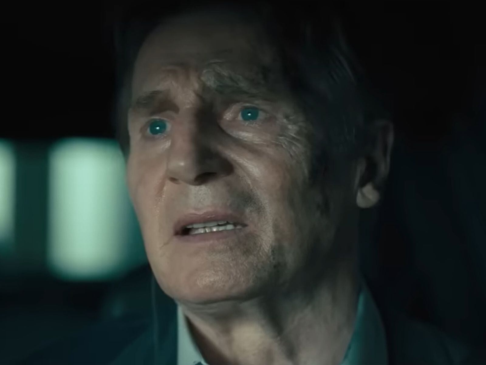 Una película llena de adrenalina que te mantendrá con la piel de gallina, así es "Retribution" (Foto: Vaca Films)