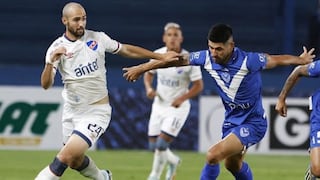 Nacional vs. Vélez (1-3): resumen, goles, penales y video del partido por la Copa Alexander Medina