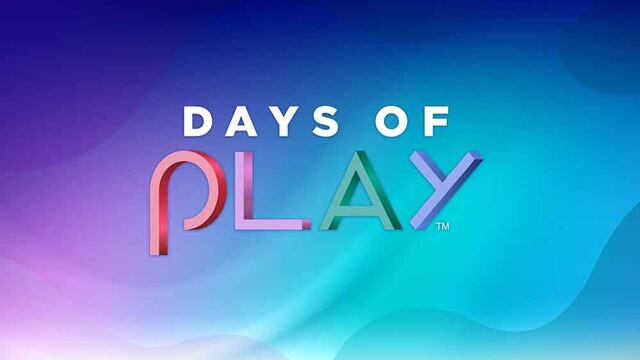 Los Days of Play podrían anunciarse muy pronto