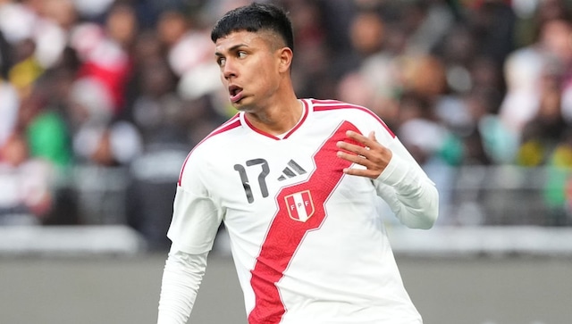 Jairo Concha. (Foto: Getty Images)