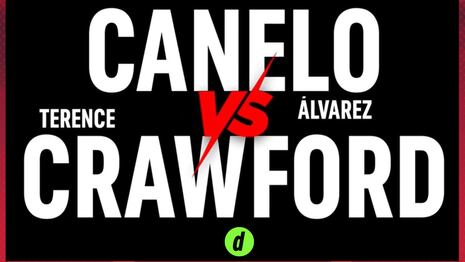 Watch Canelo vs Crawford on Netflix: kickoff time, devices, and regions