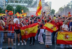 España celebra el Mundial 2026: cuándo será la celebración en Madrid, recorrido, horarios y cómo seguir la fiesta de la Roja