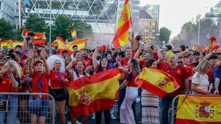España celebra el Mundial 2026: cuándo será la celebración en Madrid, recorrido, horarios y cómo seguir la fiesta de la Roja