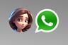 WhatsApp: los pasos para utilizar la IA “Carina”