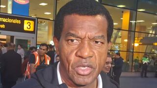 “Estamos lejos de lo que somos como institución”: la crítica de Uribe a Sporting Cristal